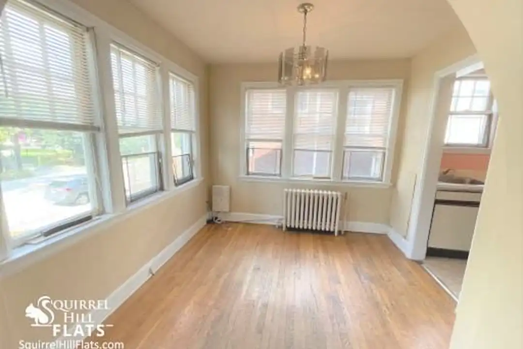 6532 Wilkins Ave unit A1 – photo 1