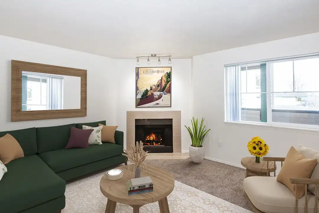 Apartment in Troutdale - View 5