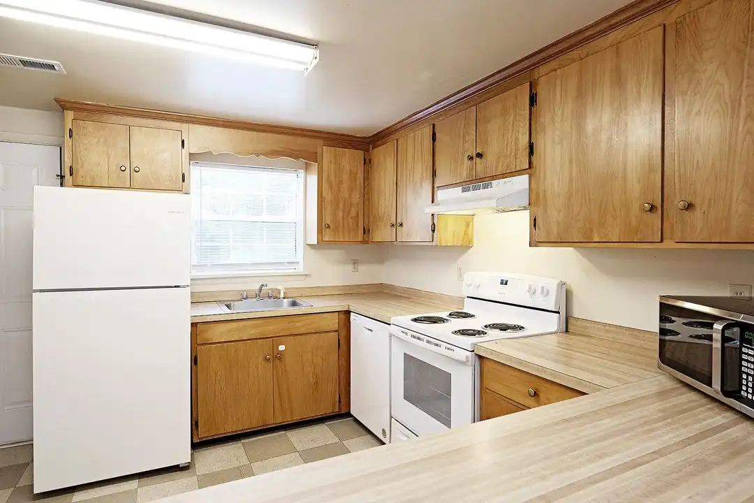 1411 Short 18th St unit Short 18th St 1411 #B - View 4