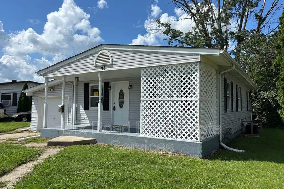 93 Van Buren Dr – photo 1