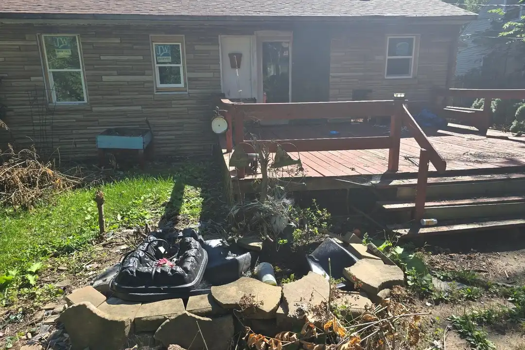 4727 N 46th St – pohled 2
