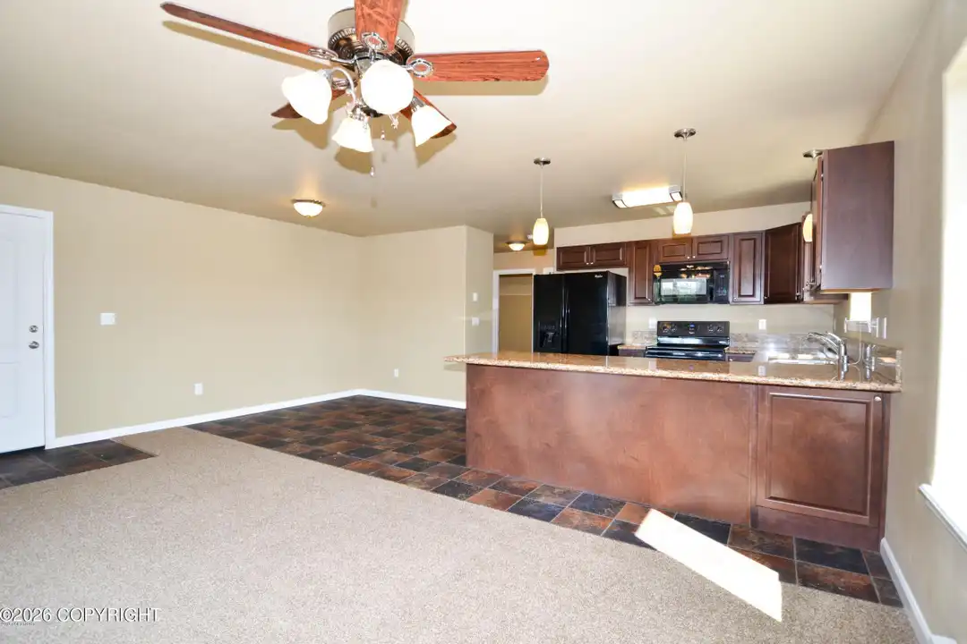 5000 Mainsail Ave unit #4 - View 3