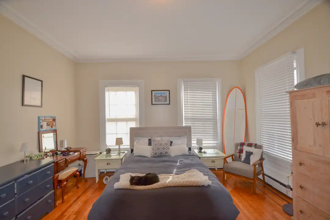 40 Bowen St unit 1 - View 6
