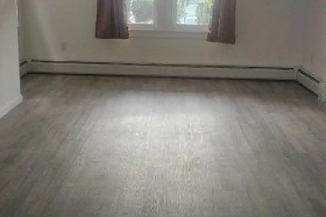 202 Clerk St #1 - View 3