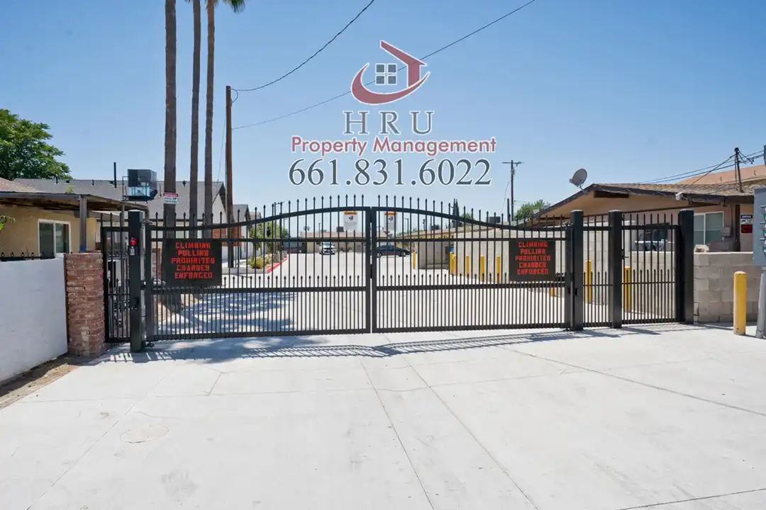 1821 Lacey St unit C - View 2