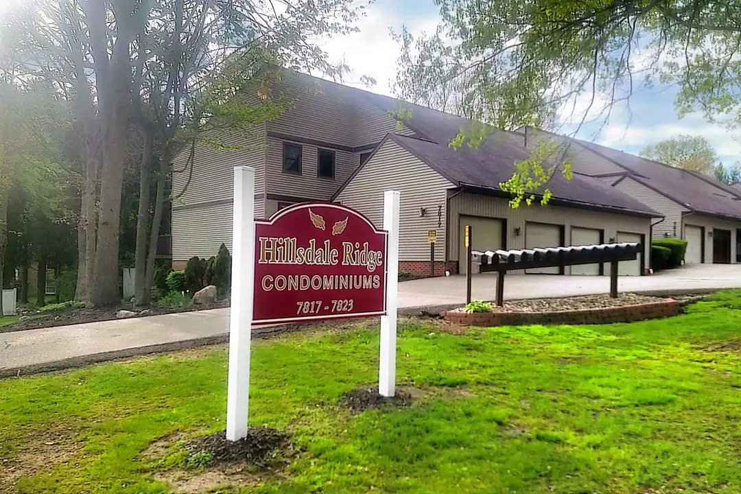 7819 Hills and Dales Rd NW unit A – photo 1