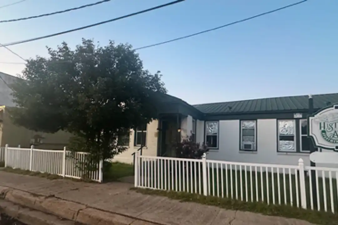 110 Park Ave unit Unit 4