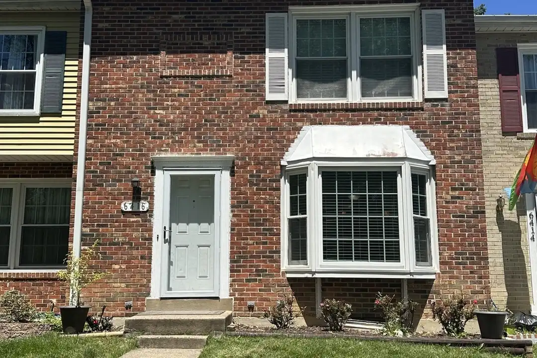 6416 Patience Ct – photo 1