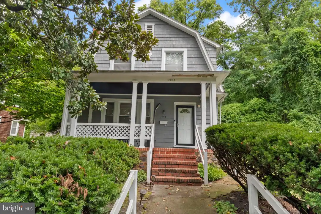 3904 Gwynns Falls Pkwy – photo 1