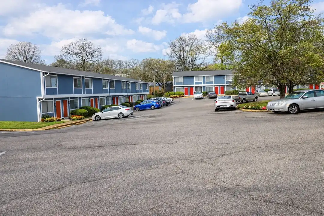 The Grove at Magic City Townhomes – photo 1 of 17