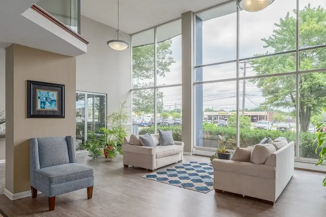 The Westbury Apartments – photo 1 of 14