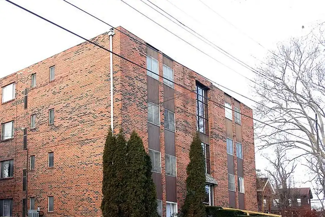 Woodlawn Terrace – photo 1