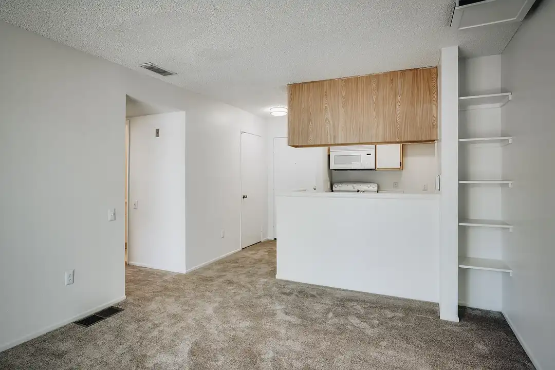 Hillsborough Village Senior Apartments - More