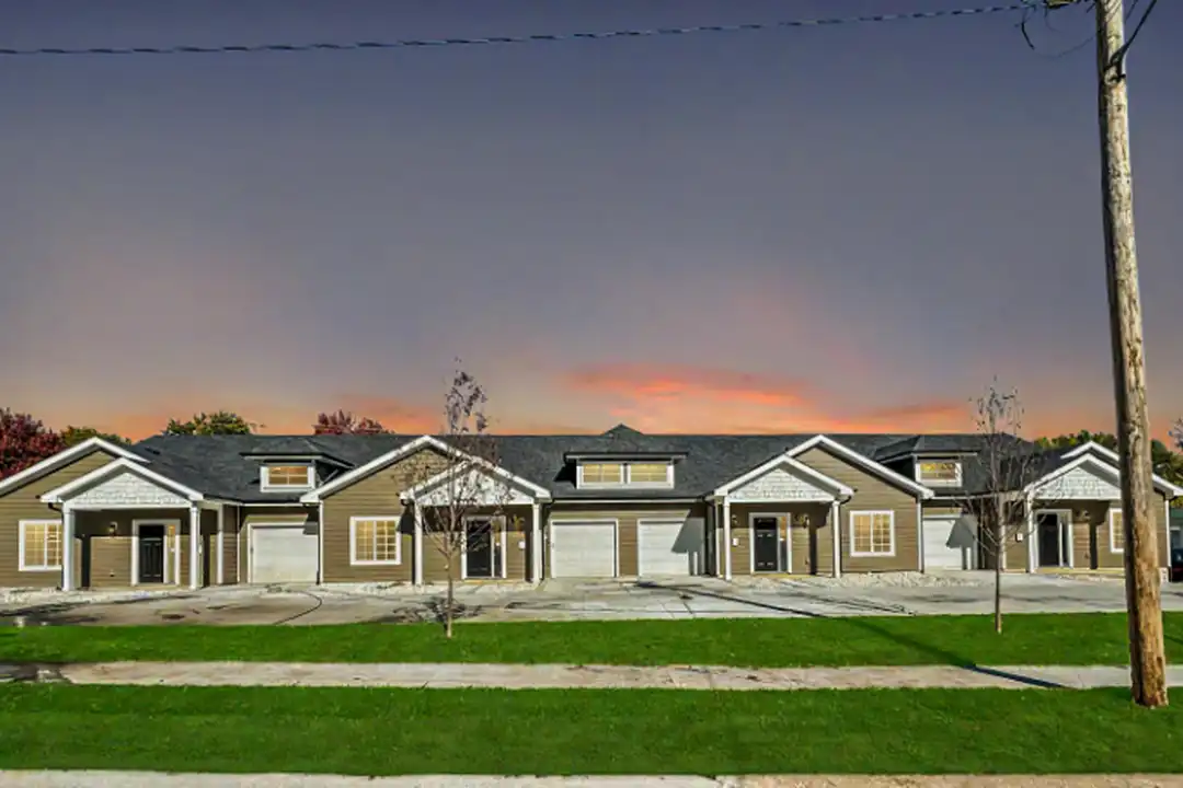 508 W 2nd Ave unit D – photo 1 of 21