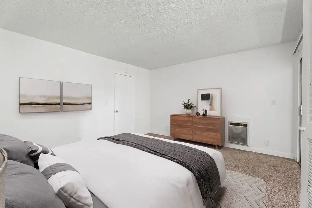 Brookstone Apartments - View 5