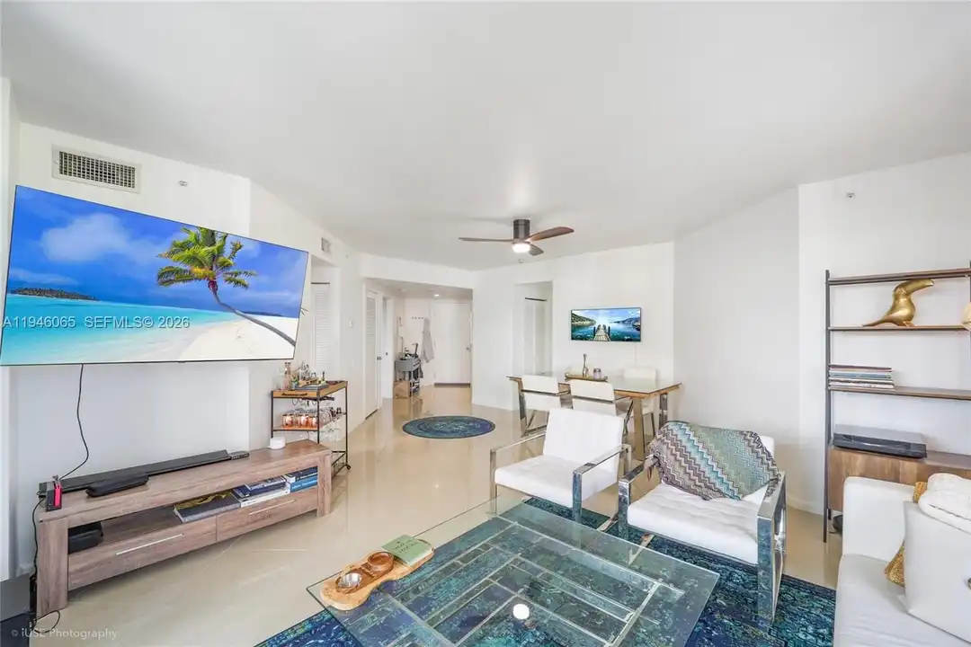 701 Brickell Key Blvd #404 - View 4