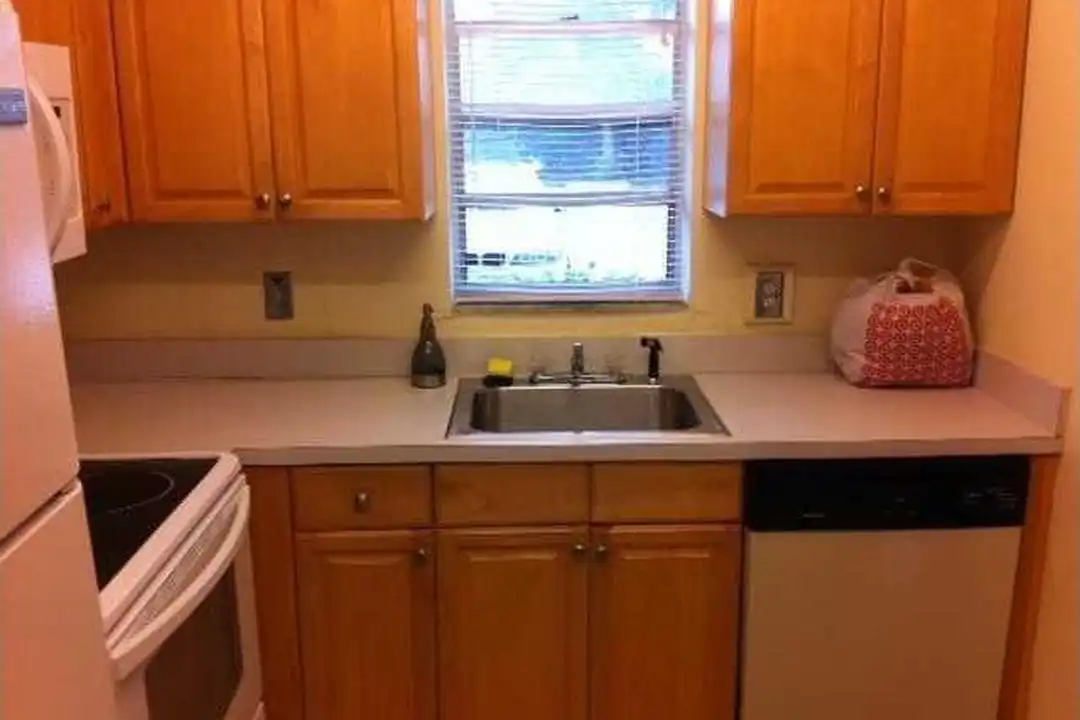 4165 SW 67th Ave #107B - View 2