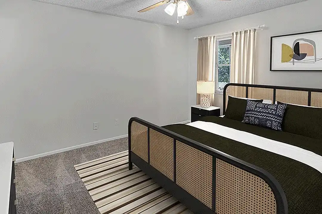 Promenade at Summer Trace Apartments – photo 1 of 40