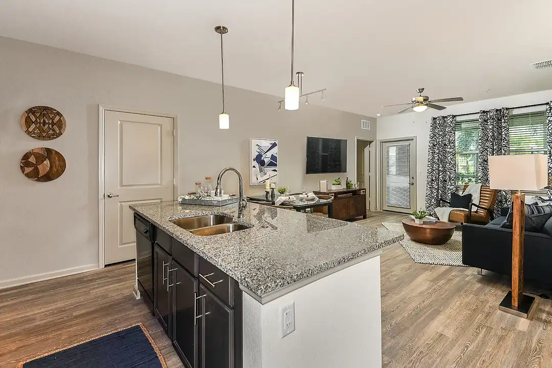 Dunedin Commons Apartments – photo 1