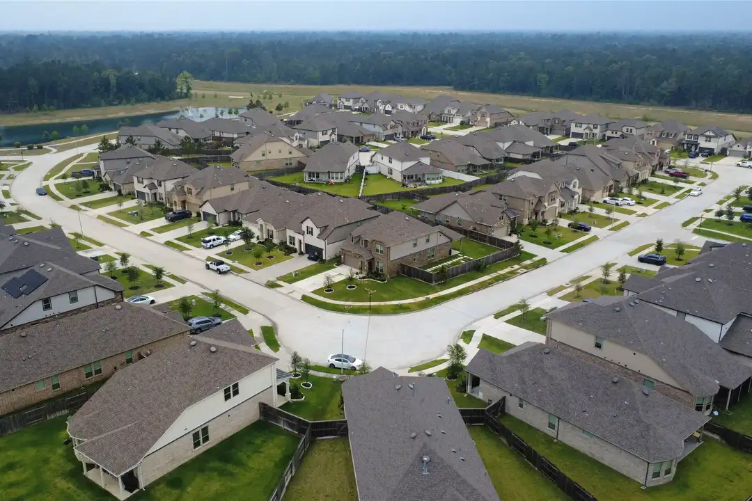 House in Conroe - View 3