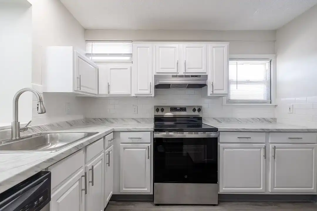 200 Fountain Street Apartments – photo 1
