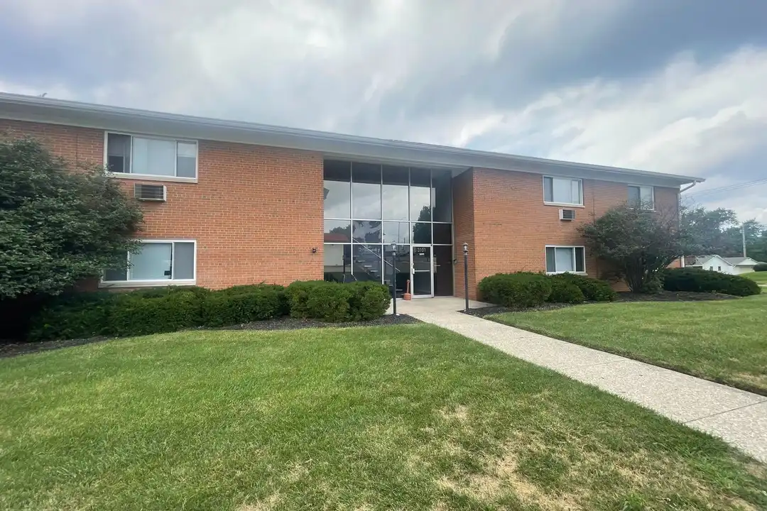 3101 Bromley Pl unit Bromley 3101 #23 – photo 1