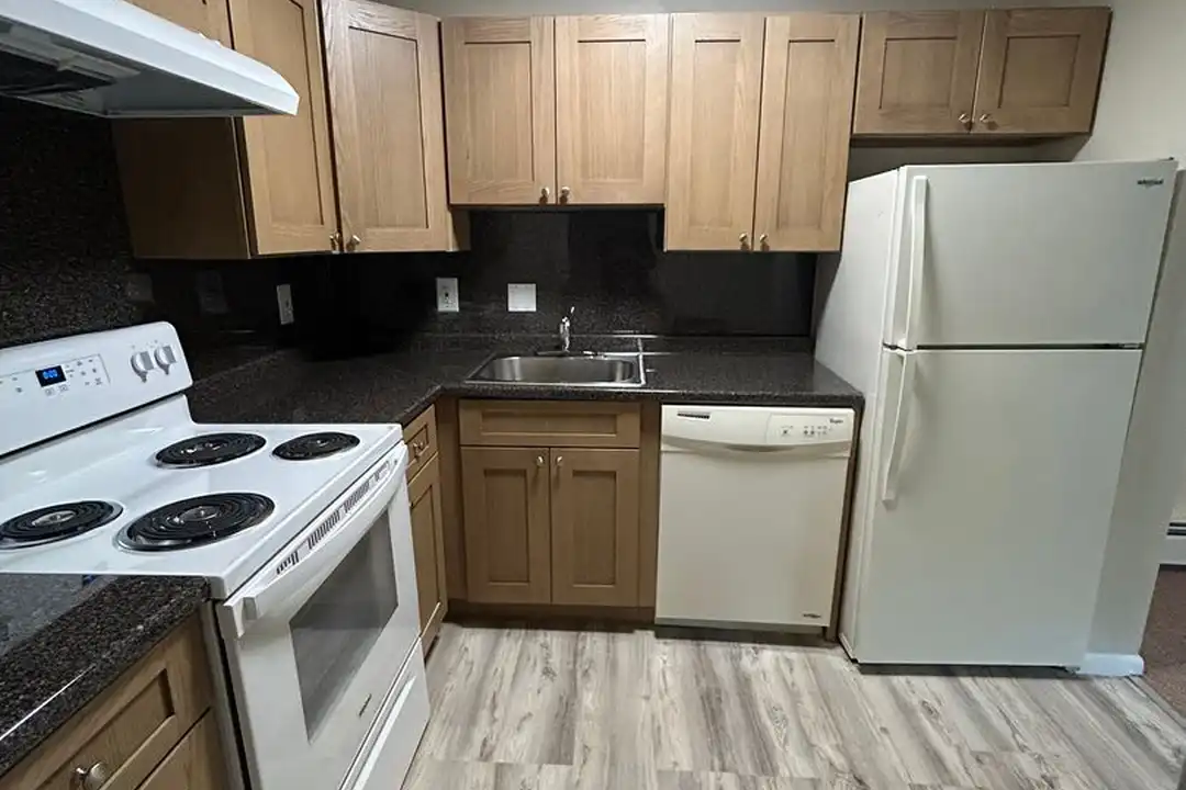 410 E Hinckley Ave unit C33 - View 4