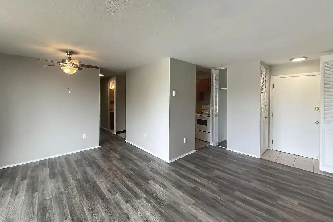 Cultural Gardens Apartments – photo 1 of 22
