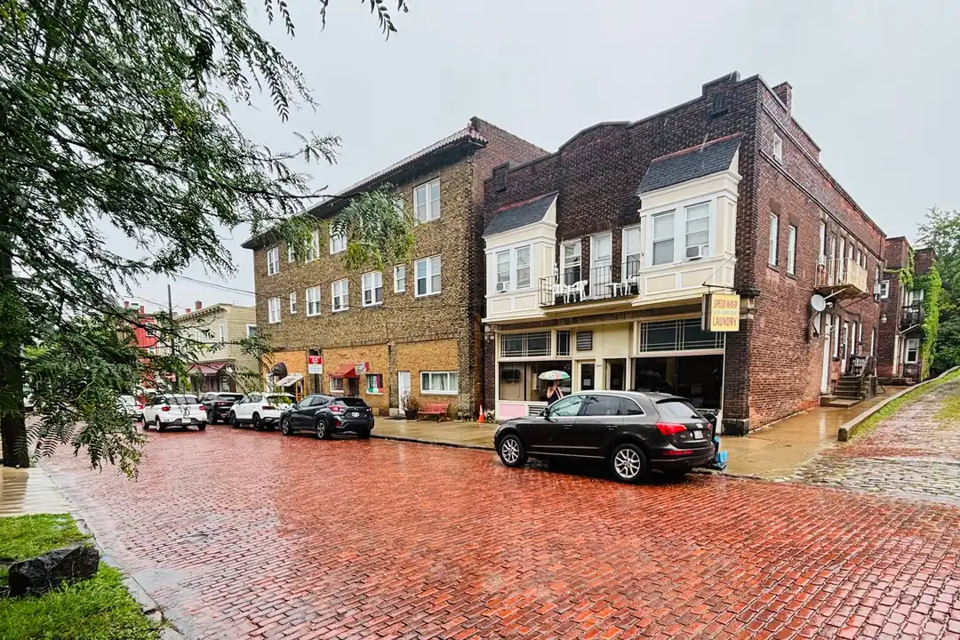2029 Murray Hill Road – photo 1