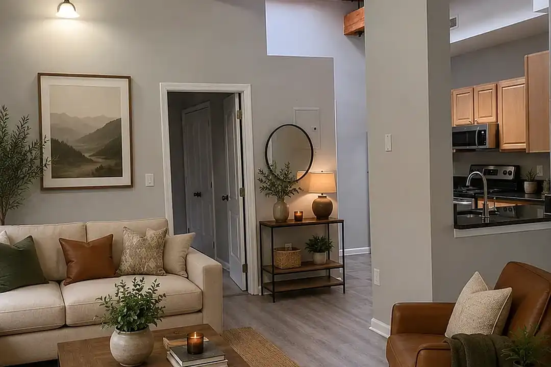 Beacon Mill Village – photo 1 of 68