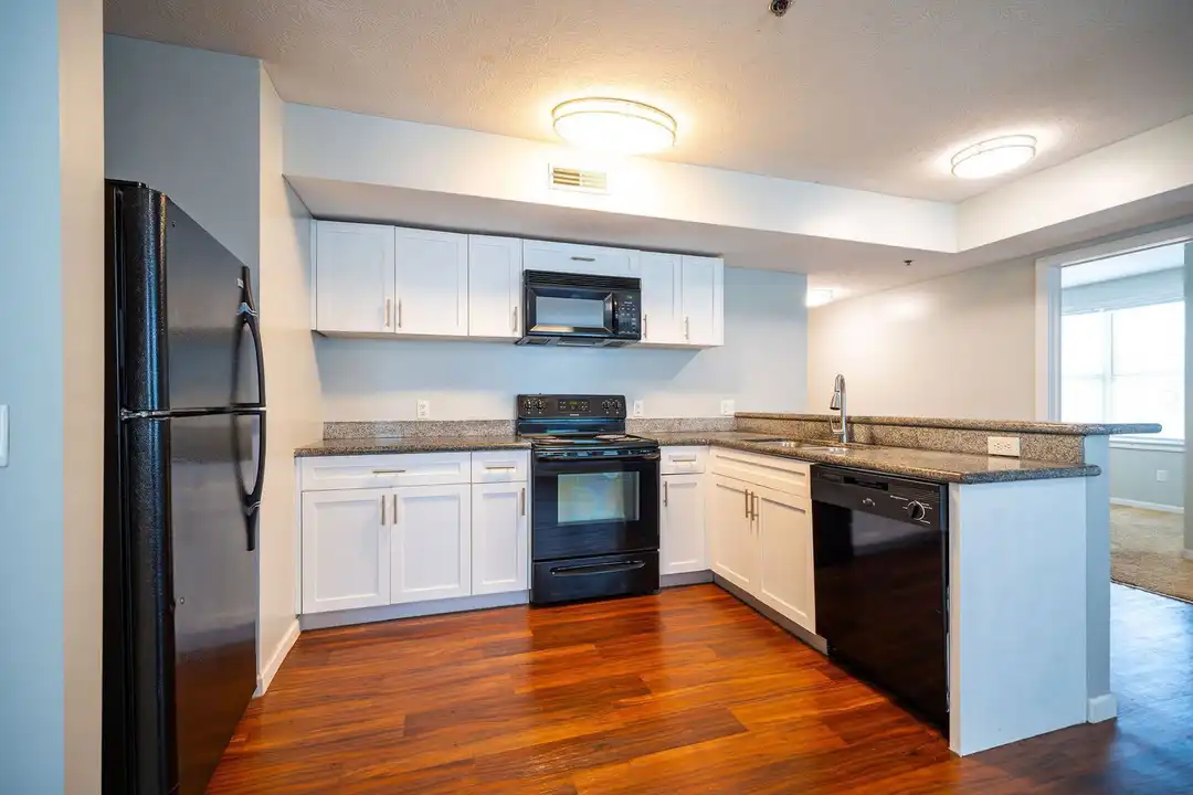 250 Chittenden Ave unit 100 - View 3
