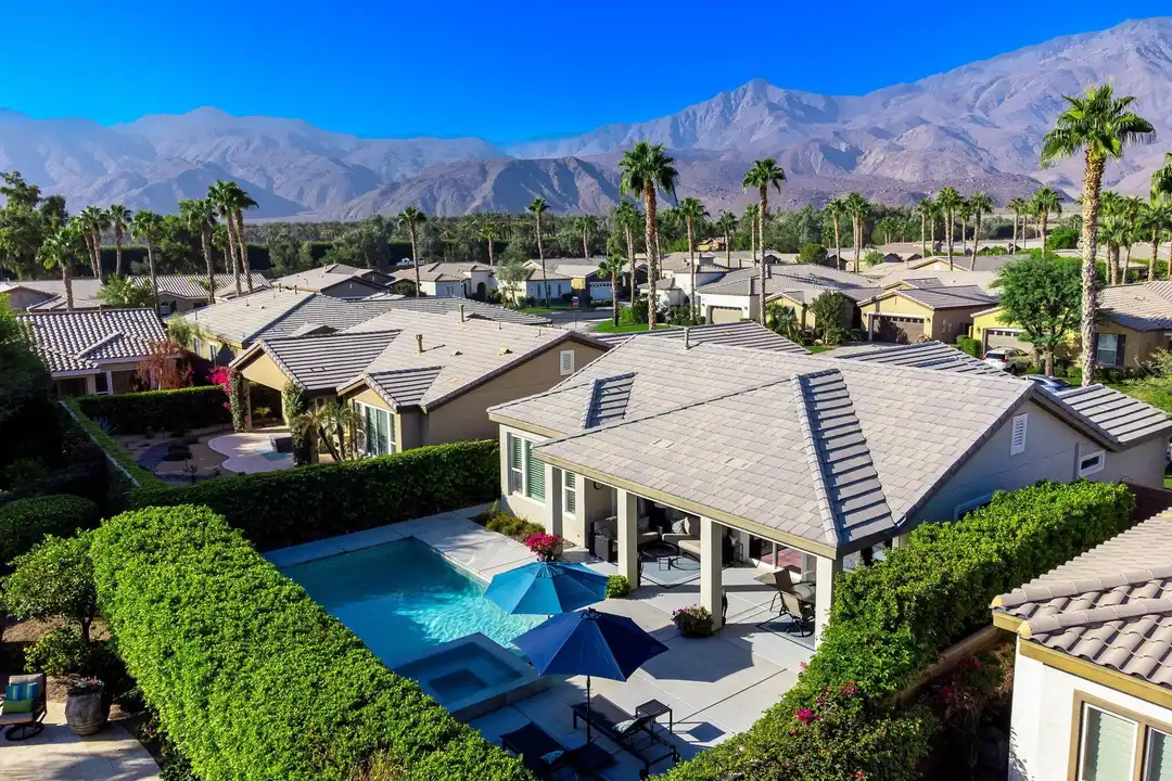61726 Toro Canyon Way - View 2
