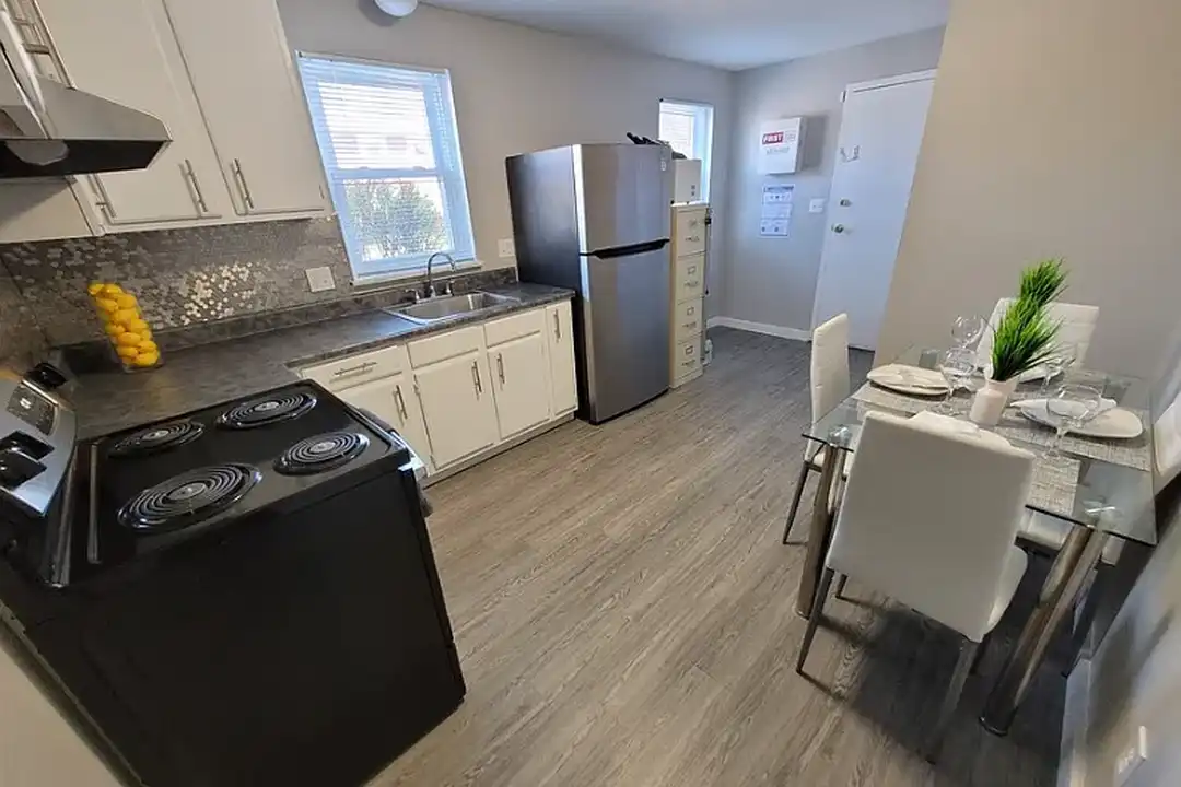 Pine Brook Terrace – photo 1 of 10