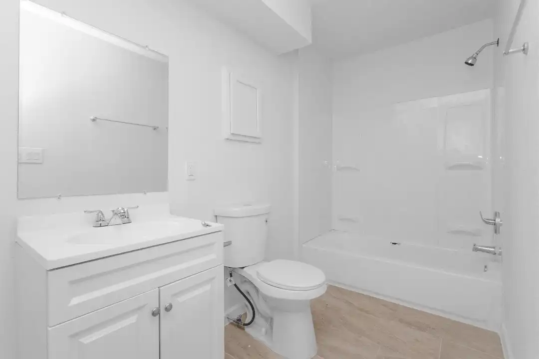 Apartment in Houston, Harris - More