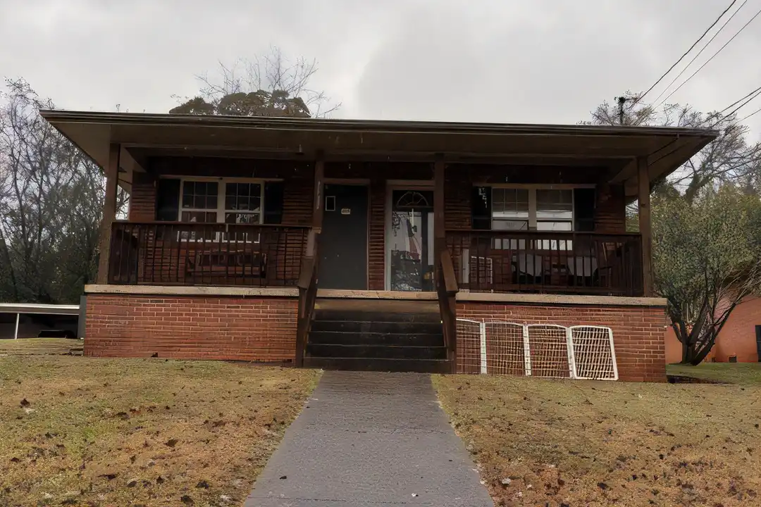 3125 Carlton Ave unit 4UNIT 4 – photo 1 of 6