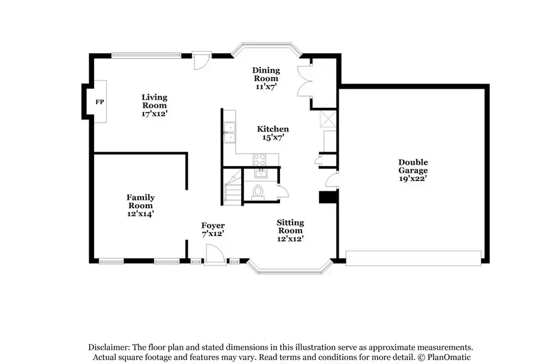 210 Greenland Dr - View 2