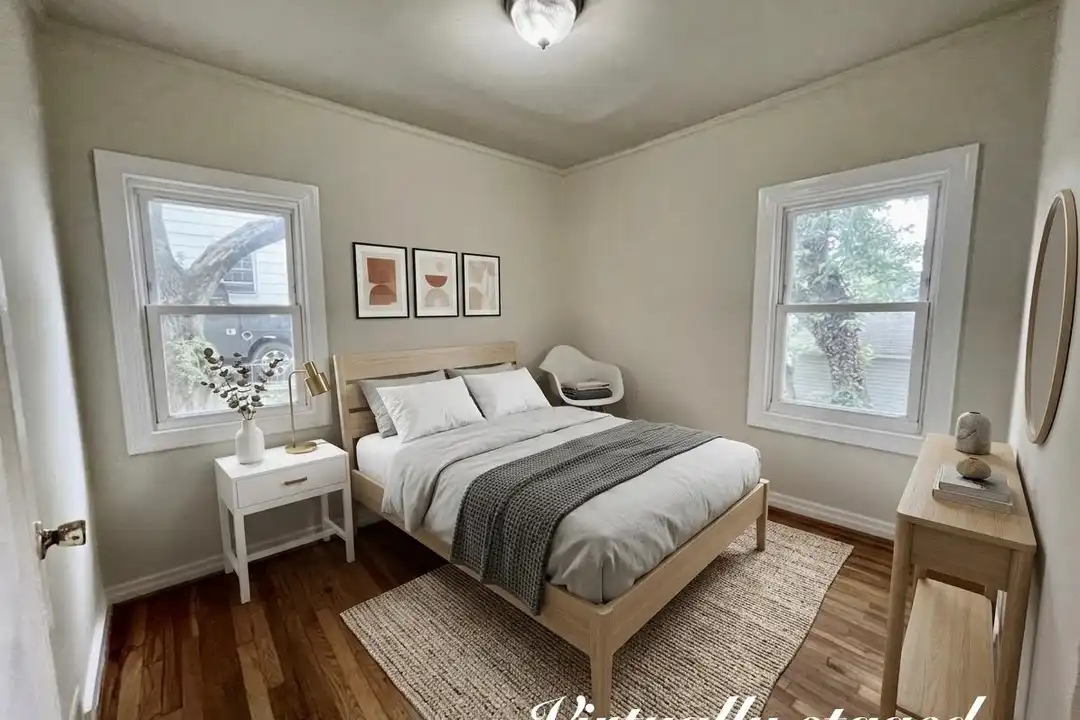 11700 Goodloe Rd - View 5