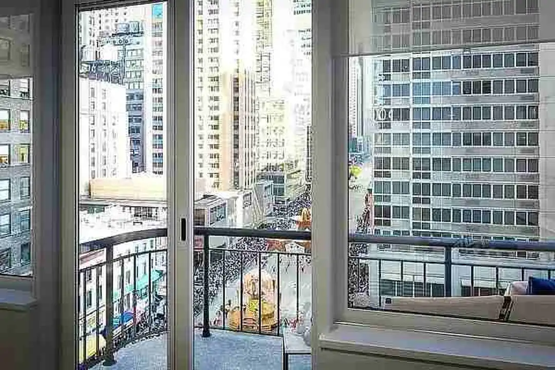 Apartment in New York, Midtown, Manhattan - View 4