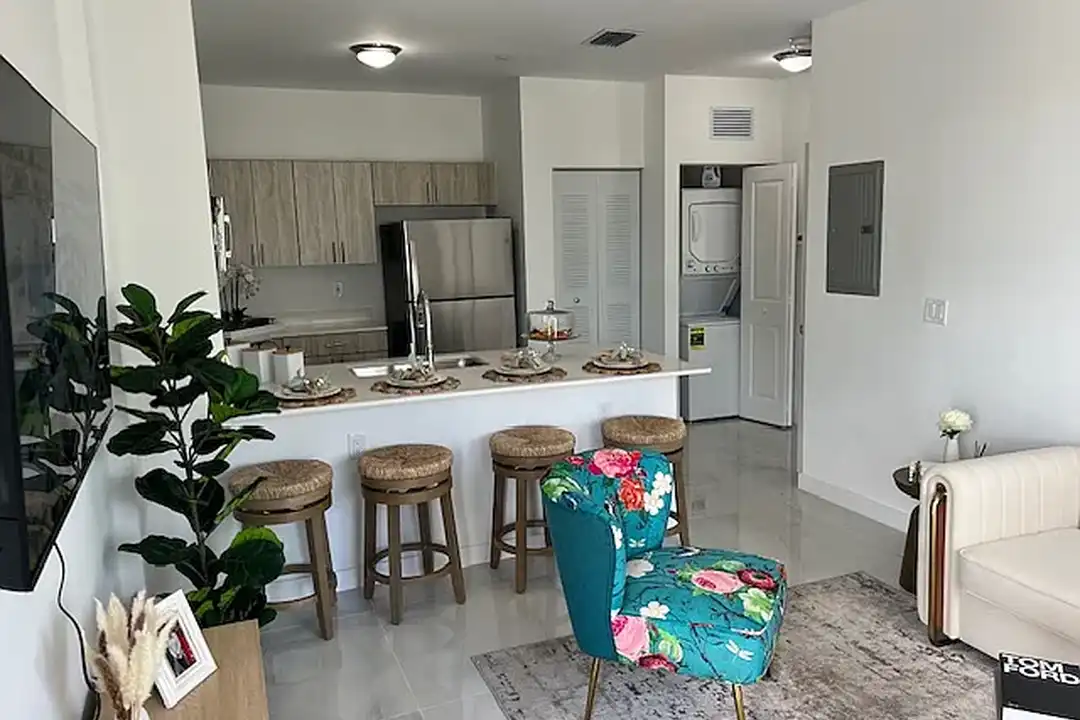 The Trail Lofts - View 2