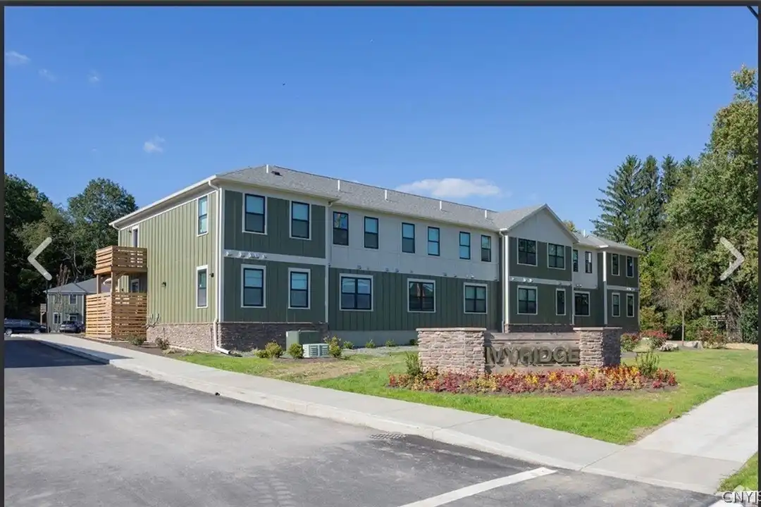 802 Dryden Rd #802 – photo 1