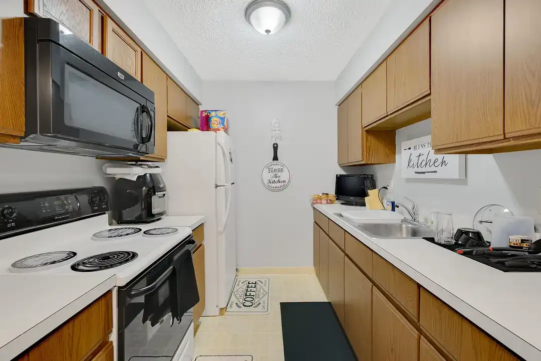 The Eastwood in Colony Park – photo 1