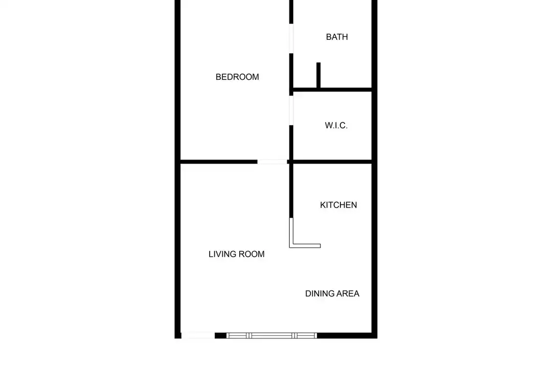 2227 E Westport Dr unit Unit 2 - View 2