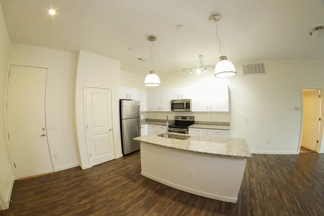 Curtis Street Lofts - Näkymä 3