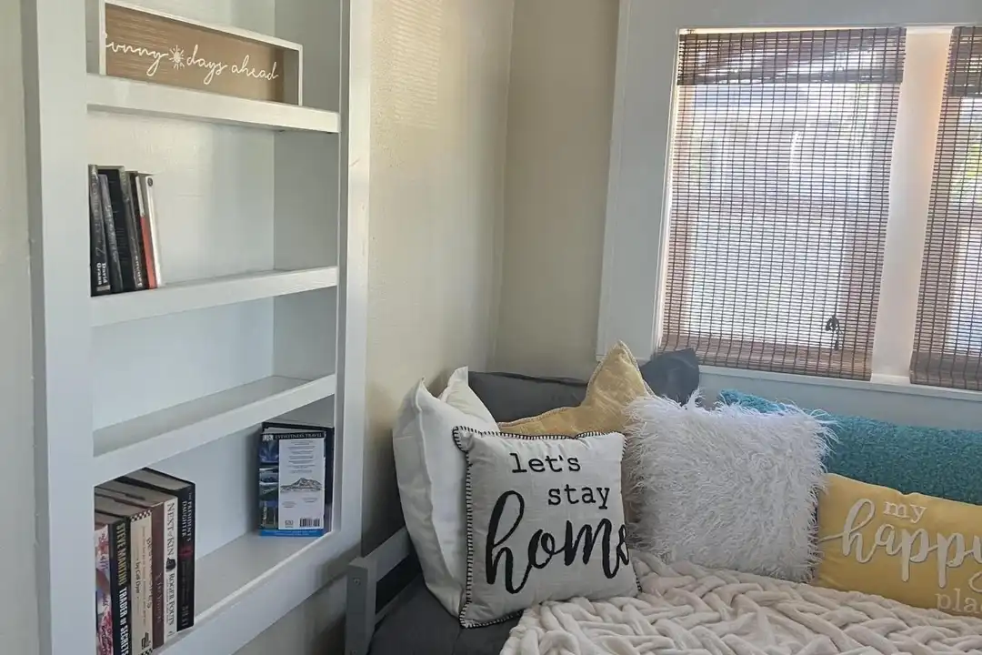 314 S L St - View 5