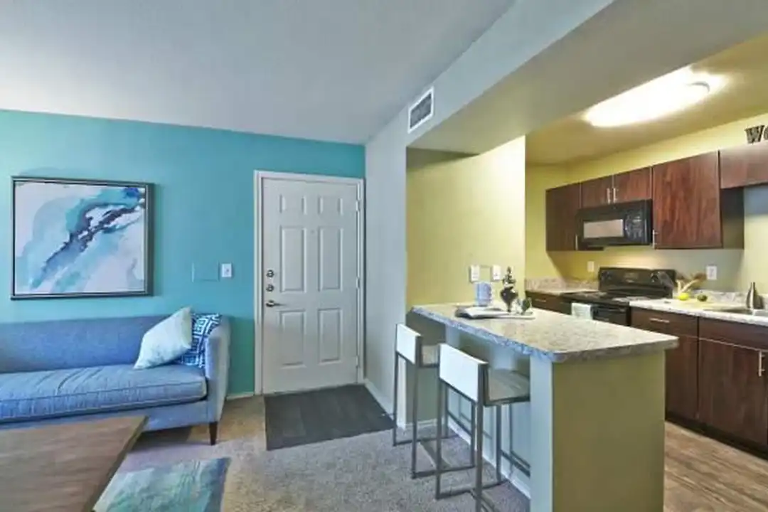 1531 State Hwy 121 unit # 1552 - View 3