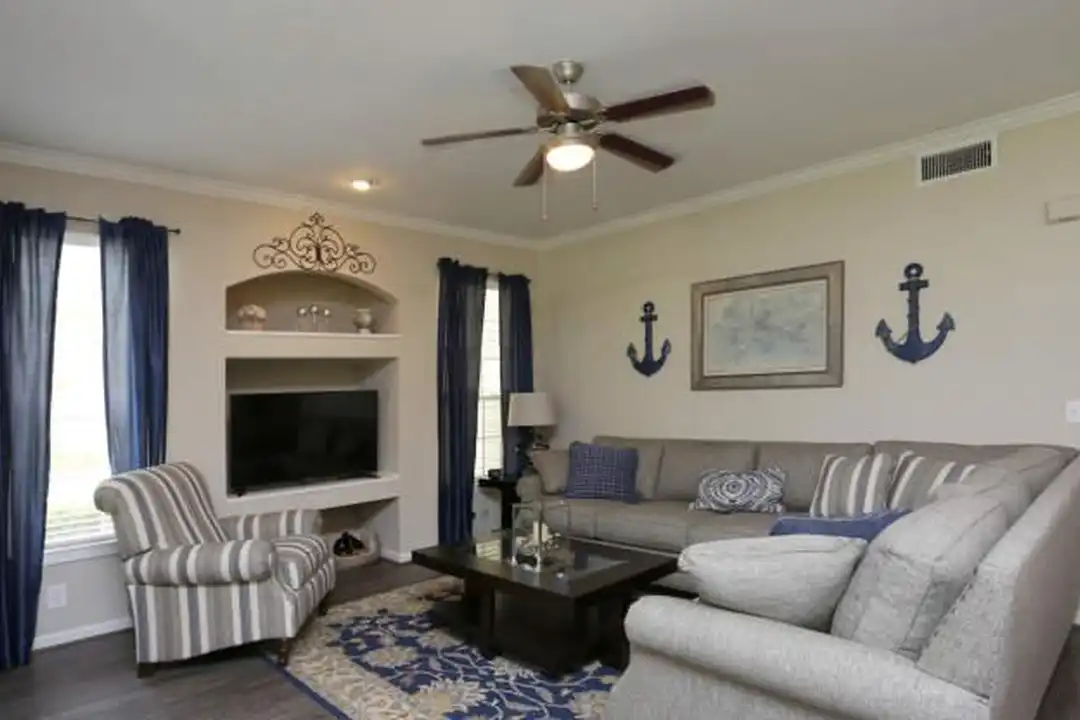 3102 W Bay Area Blvd unit # 3117 - View 4