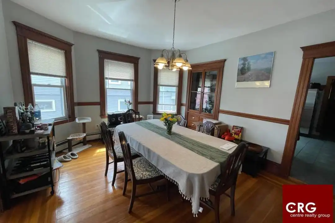 19 Mapleton St – pohled 5