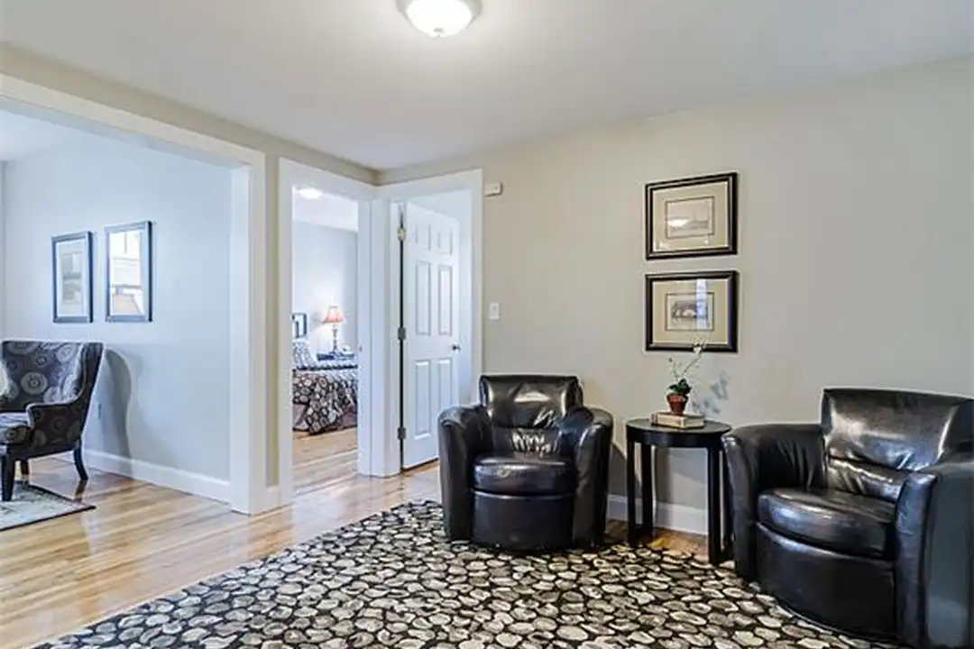 4 Leicester St unit 4 – pohled 5