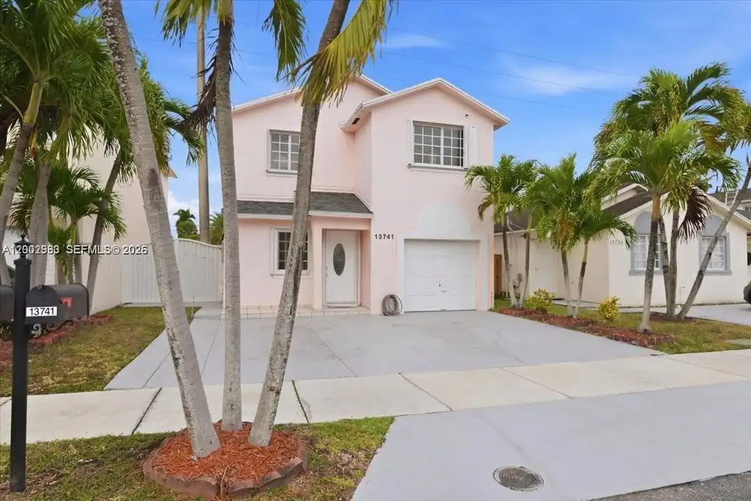 13741 SW 160th Terrace unit 0 - View 2