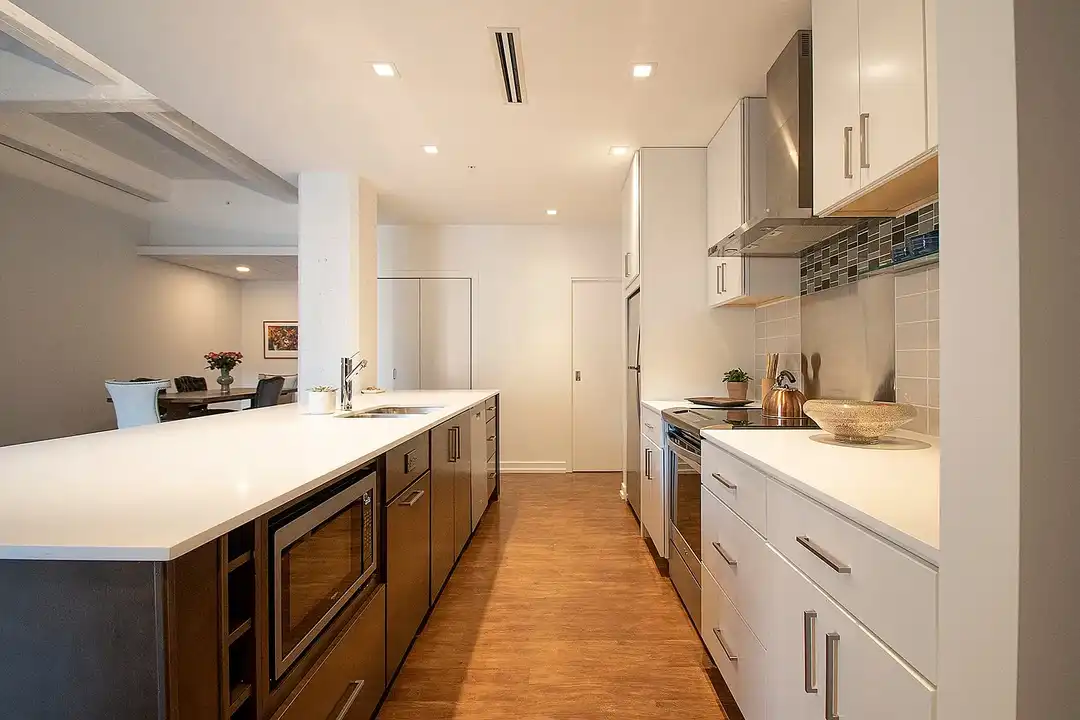 Apartment in Cleveland, Downtown Cleveland, Cuyahoga - View 3